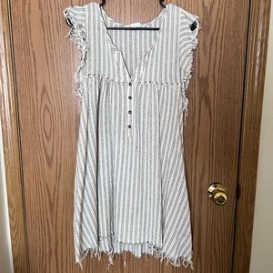 Carly Jean tunic